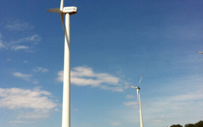 Drei Anträge zum Thema Windkraft
